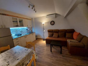 Perucac Apartment